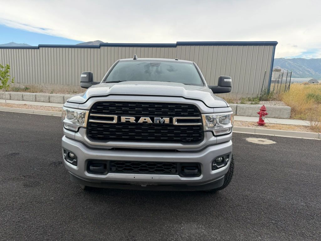 ram ram 2500 pickup 2024 3C6UR5DL3RG356841 image ram ram 2500 pickup 2024 3C6UR5DL3RG356841 image